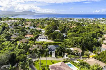 4-Bedroom Luxury Vil in the Dominican Republic