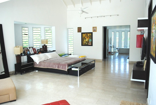#8  Beachfront Villa for Sale in Sosua – Modern Elegance with Breathtaking Ocean Views  