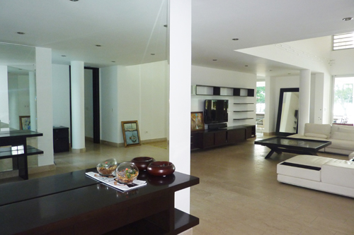 #3  Beachfront Villa for Sale in Sosua – Modern Elegance with Breathtaking Ocean Views  