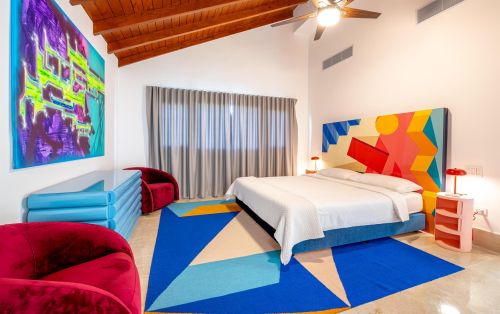 #11 Contemporary Villa Masterpiece in Casa de Campo, La Romana