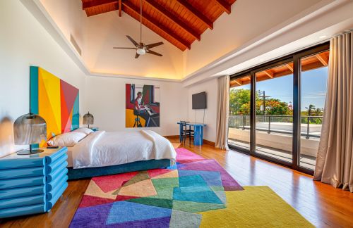 #3 Contemporary Villa Masterpiece in Casa de Campo, La Romana