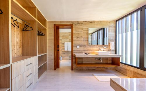 #4 Contemporary Villa Masterpiece in Casa de Campo, La Romana