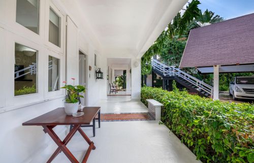 #7 Elegant 10-Bedroom Villa for Sale in Casa de Campo, La Romana – Timeless Caribbean Sophistication