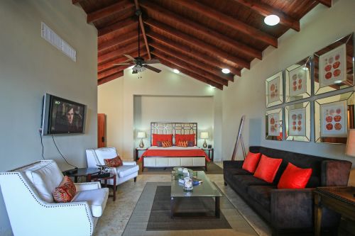 #11 Luxury Oceanfront Mansion in the Dominican Republic