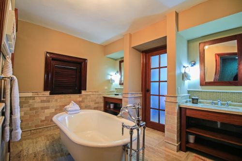 #14 Luxury Oceanfront Mansion in the Dominican Republic