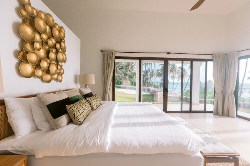 #15 Oceanfront Villa for Sale in Cabrera – $1,995,000 USD