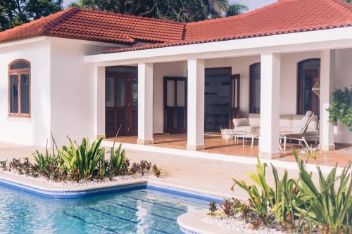 #6 Oceanfront Villa for Sale in Cabrera – $1,995,000 USD