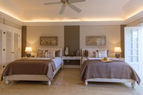 #6 Majestic 10-Bedroom Mansion for Sale in Casa de Campo, La Romana – Unmatched Luxury with Panoramic Views