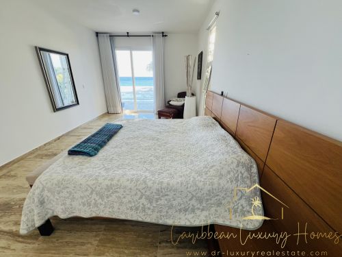 #10 Oceanfront Luxury Villa for Sale in Ocean Village, Dominican Republic