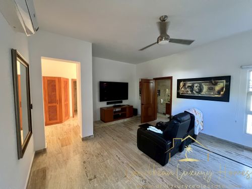 #13 Oceanfront Luxury Villa for Sale in Ocean Village, Dominican Republic