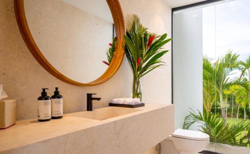 #8 Elegant 6-Bedroom Luxury Villa for Sale in Casa de Campo