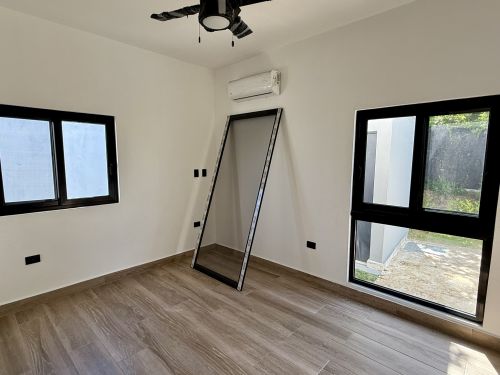 #10 Brand-New Modern 3-Bedroom Villa
