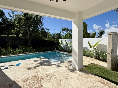 #12 Brand-New Modern 3-Bedroom Villa