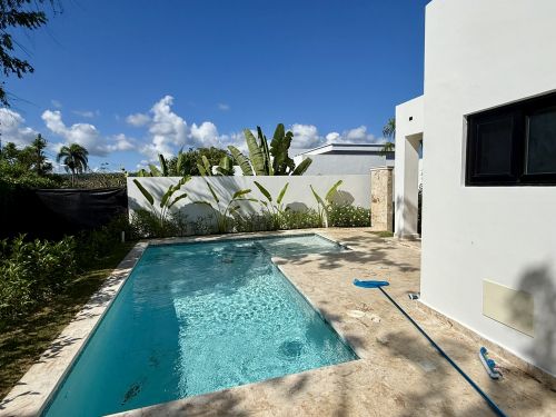 #13 Brand-New Modern 3-Bedroom Villa