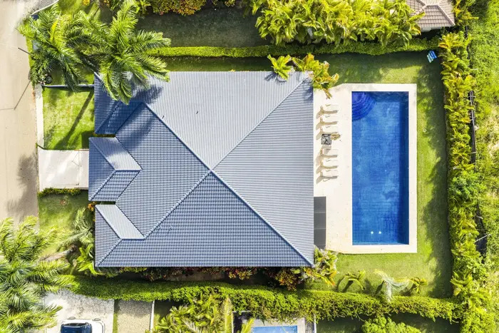 #1 4-Bedroom Luxury Villa with Private Pool – Ideal Investment & Caribbean Second Home