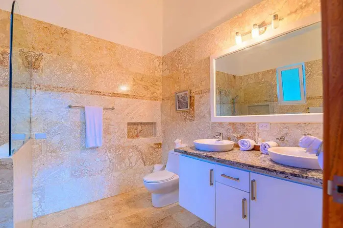 #6 4-Bedroom Luxury Villa with Private Pool – Ideal Investment & Caribbean Second Home