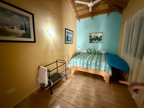 #11 Charming 2-Bedroom Home in Cabarete – Just 300 Meters from the Beach