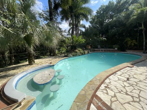 #9 Spectacular Hilltop Ocean View Mansion 