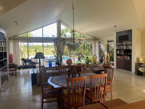 #12 Spectacular Hilltop Ocean View Mansion 