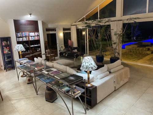 #6 Spectacular Hilltop Ocean View Mansion 