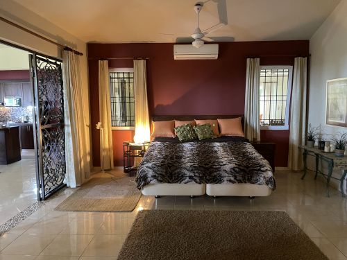 #7 Spectacular Hilltop Ocean View Mansion 