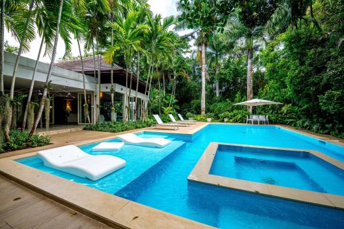 #0 Elegant 4-Bedroom Villa for Sale in Casa de Campo, La Romana – Your Dream Home Awaits