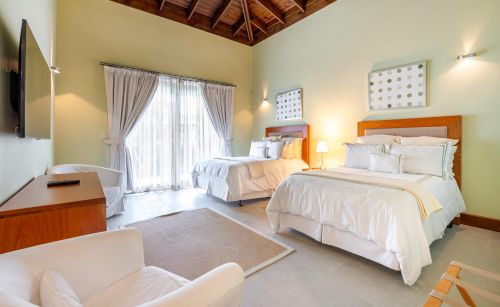 #9 Elegant 4-Bedroom Villa for Sale in Casa de Campo, La Romana – Your Dream Home Awaits