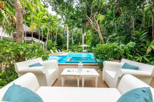 #13 Elegant 4-Bedroom Villa for Sale in Casa de Campo, La Romana – Your Dream Home Awaits