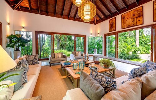 #6 Elegant 4-Bedroom Villa for Sale in Casa de Campo, La Romana – Your Dream Home Awaits