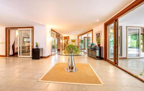 #7 Elegant 4-Bedroom Villa for Sale in Casa de Campo, La Romana – Your Dream Home Awaits