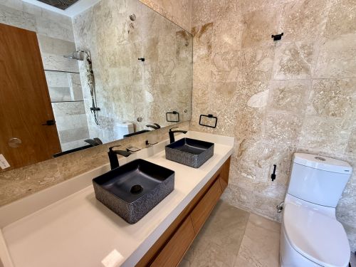 #9 Brand-New Modern Villa with Mountain Views in Cabarete – $440,000