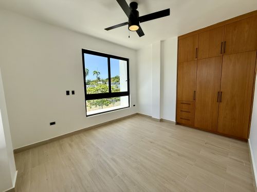 #12 Brand-New Modern Villa with Mountain Views in Cabarete – $440,000