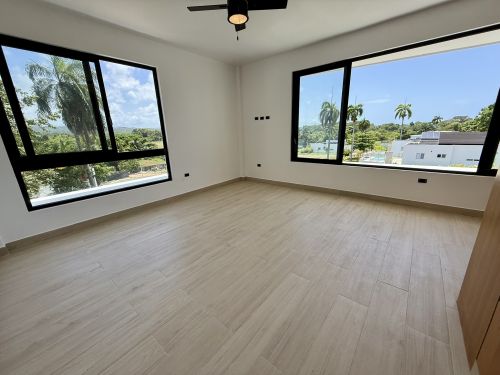 #13 Brand-New Modern Villa with Mountain Views in Cabarete – $440,000