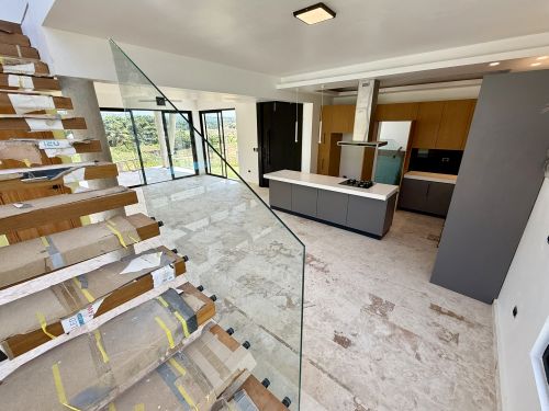 #7 Brand-New Modern Villa with Mountain Views in Cabarete – $440,000