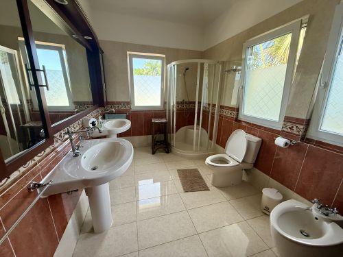 #9 4-Bedroom Villa for Sale in Sosua – 9,966 sqm Private Oasis 