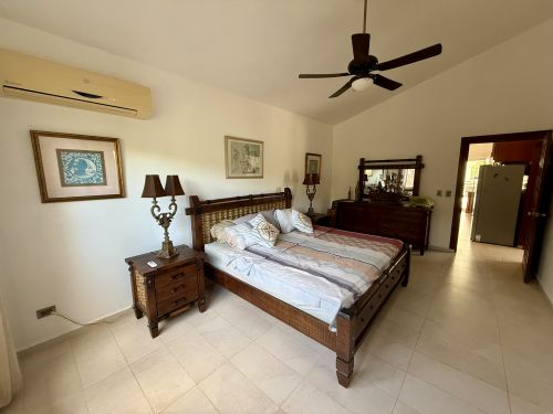 #10 4-Bedroom Villa for Sale in Sosua – 9,966 sqm Private Oasis 
