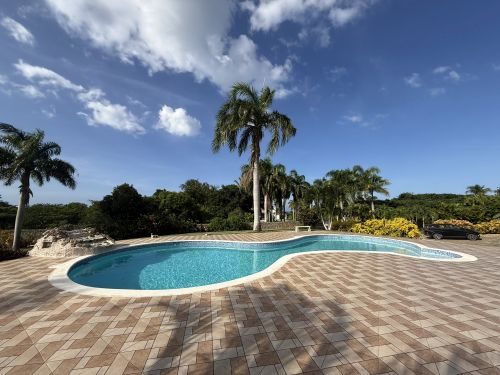 #4 4-Bedroom Villa for Sale in Sosua – 9,966 sqm Private Oasis 