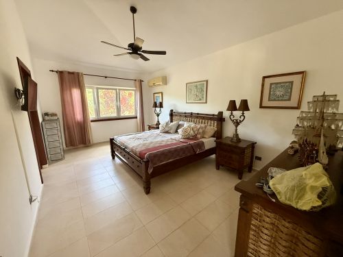 #5 4-Bedroom Villa for Sale in Sosua – 9,966 sqm Private Oasis 