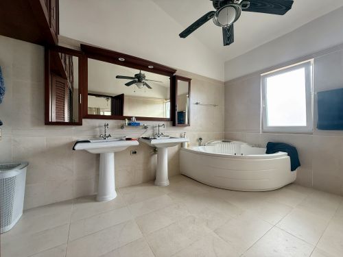 #8 4-Bedroom Villa for Sale in Sosua – 9,966 sqm Private Oasis 