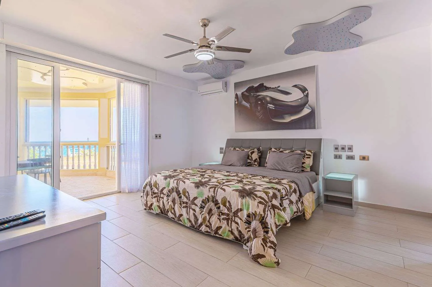 #5 Luxury Beachfront Apartment with 2 bedrooms in Sosua